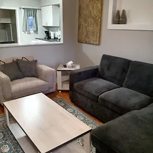 Toronto Furnished Living- Hébergement de vacances