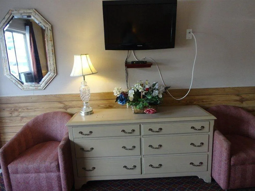 Niagara Parkway Court Motel