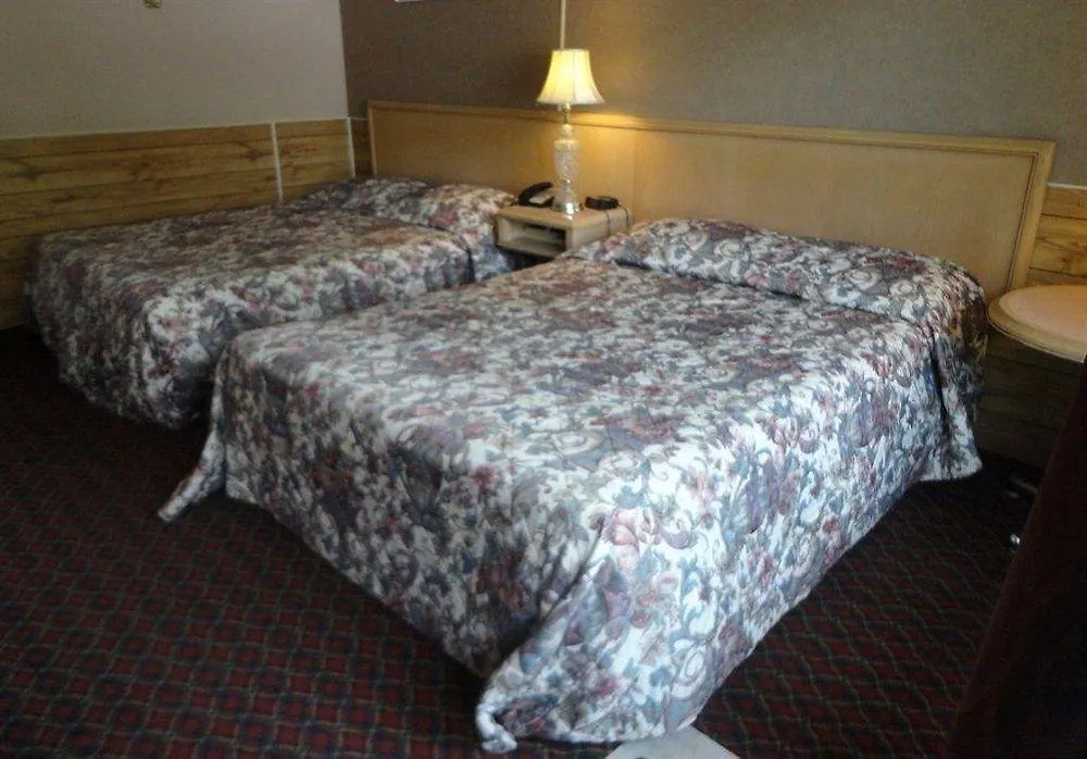Niagara Parkway Court Motel 2*, Niagara Falls