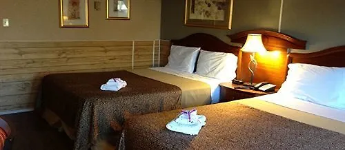 Niagara Parkway Court Motel