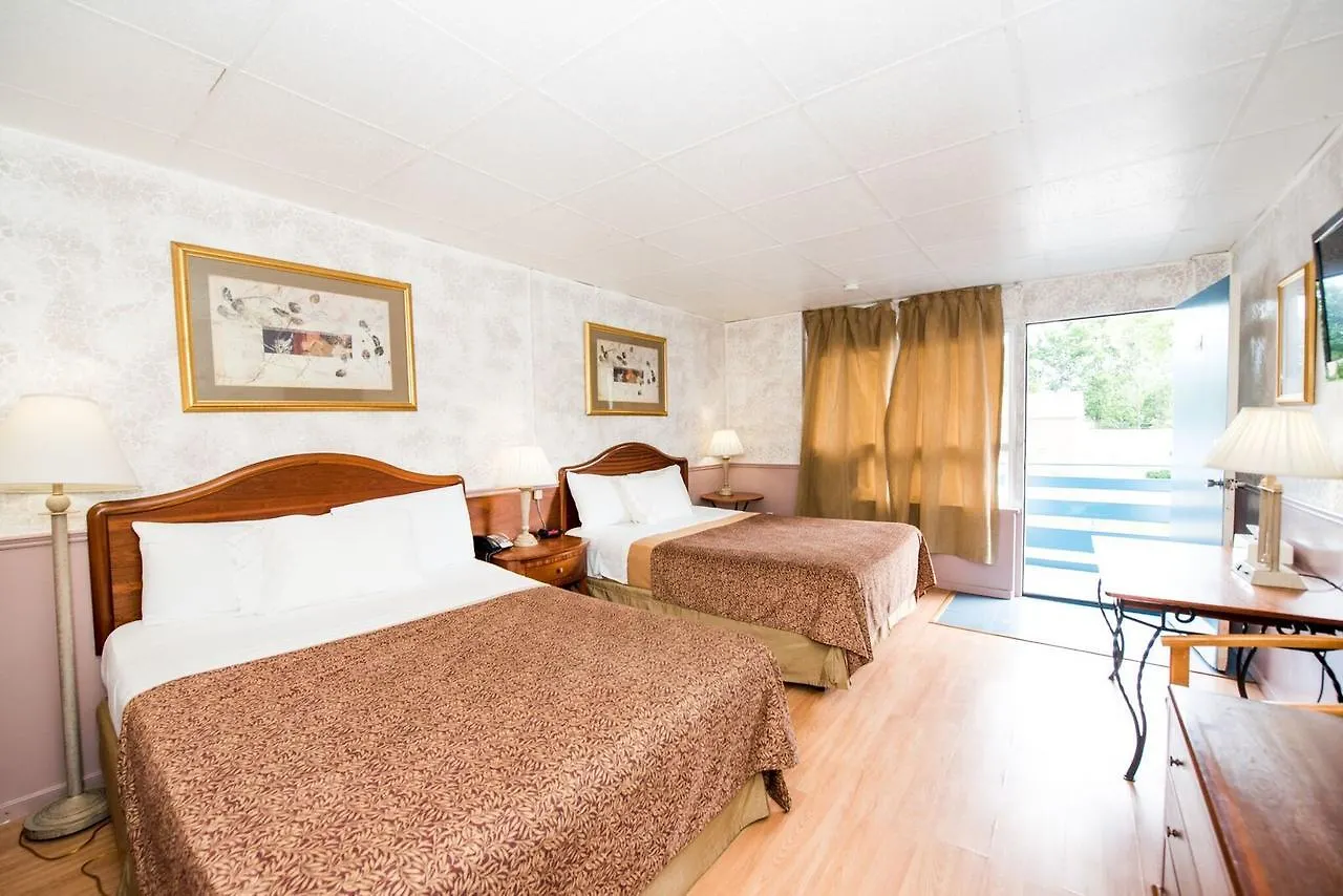 Niagara Parkway Court Motel